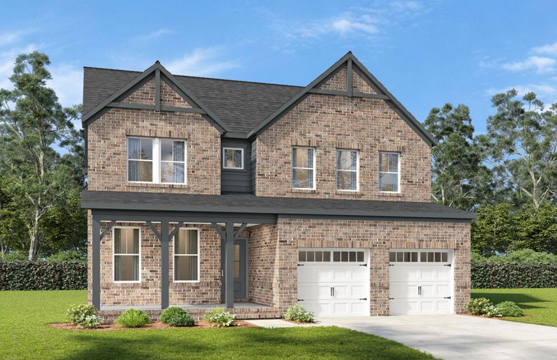 2340 Willow Belle Dr, Mount Juliet, TN 37122