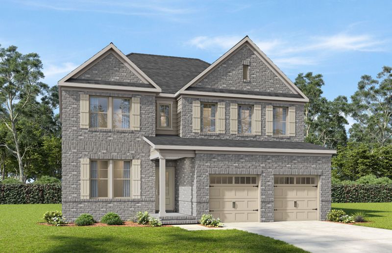 2340 Willow Belle Dr, Mount Juliet, TN 37122