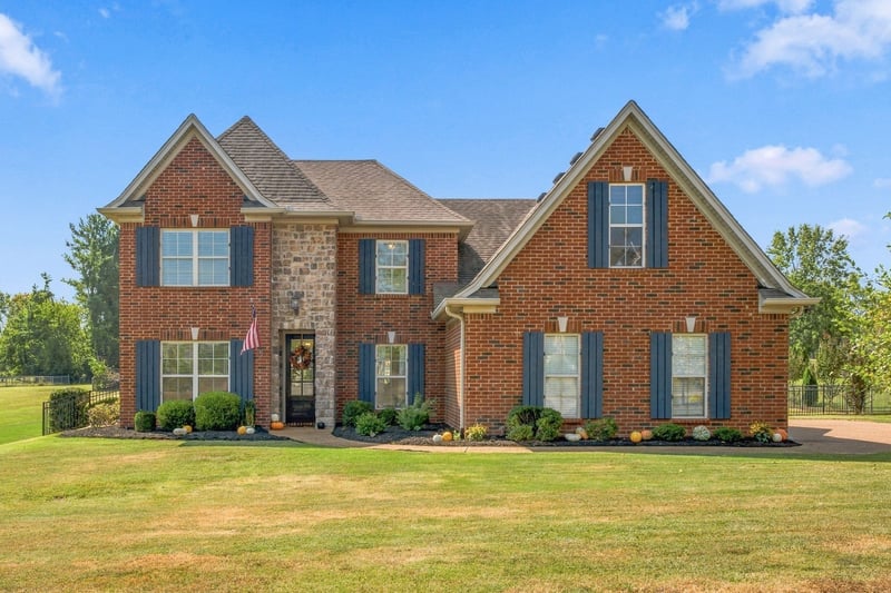 1009 Dillon Ln, Gallatin, TN 37066