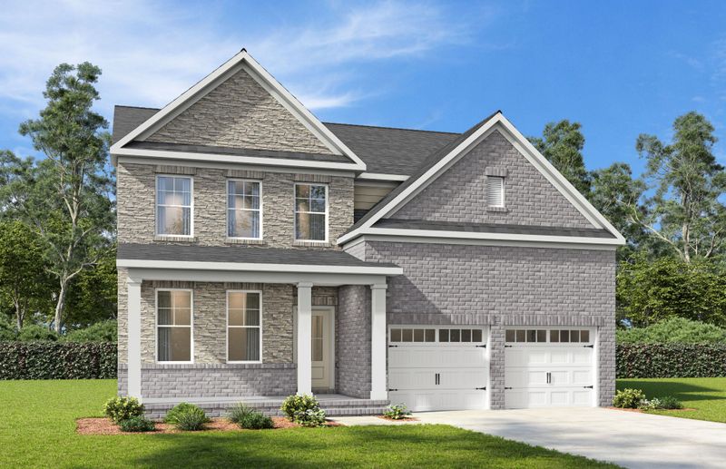 2655 Willow Belle Dr, Mount Juliet, TN 37122