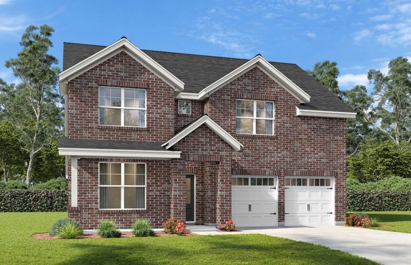 2882 Willow Belle Dr, Mount Juliet, TN 37122