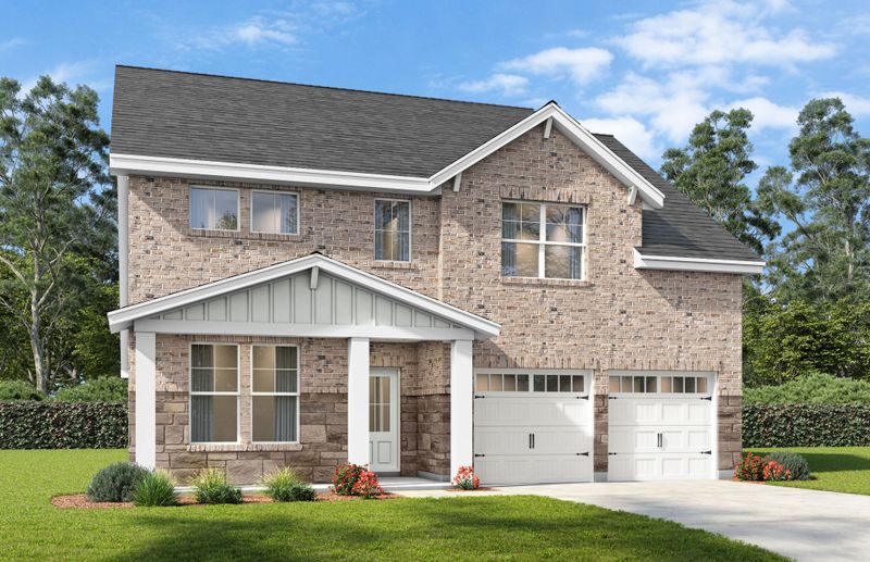 2882 Willow Belle Dr, Mount Juliet, TN 37122