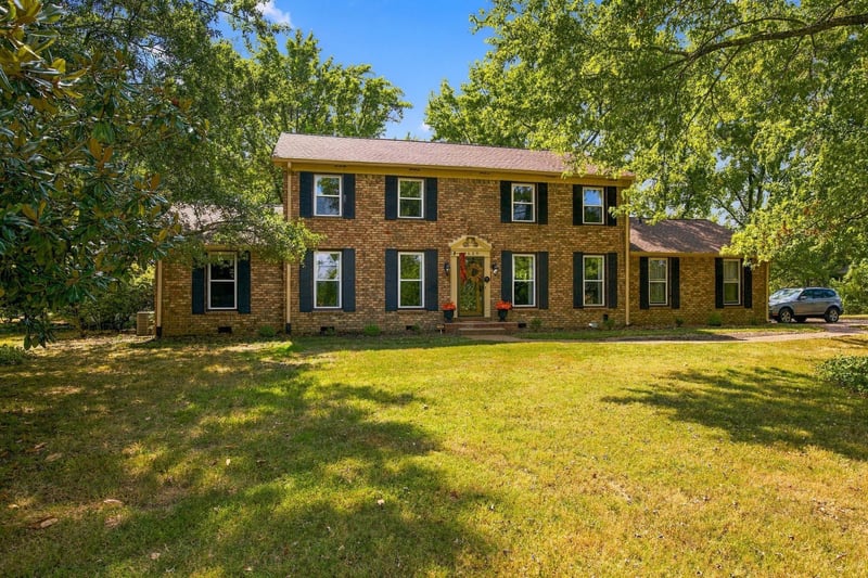 5629 Highland Way, Nashville, TN 37211