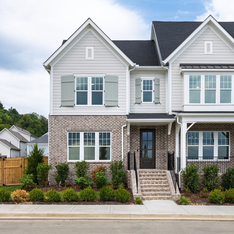 232 Equine St, Franklin, TN 37064