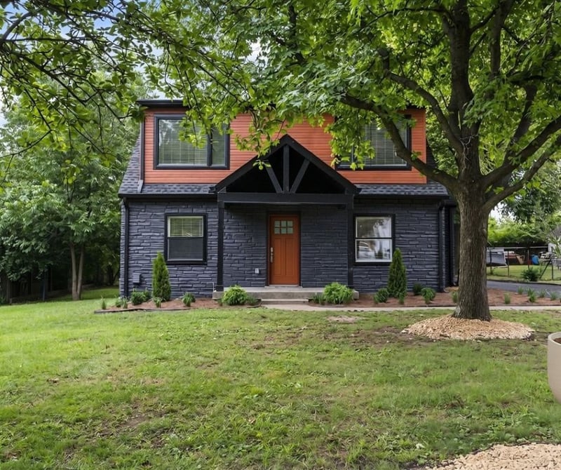 2537 Stinson Rd, Nashville, TN 37214