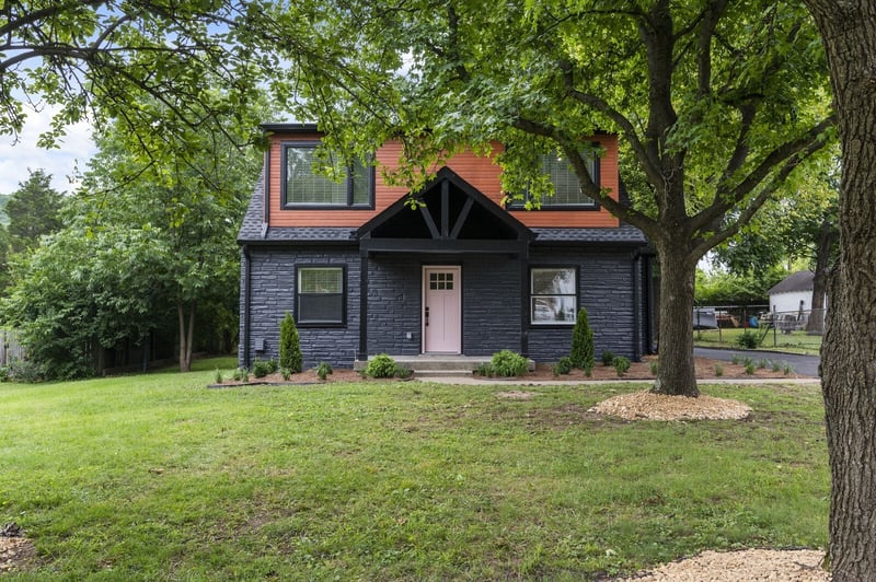 2537 Stinson Rd, Nashville, TN 37214