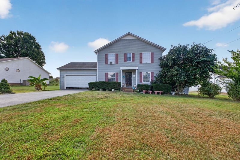 1618 Jamie Dr, Columbia, TN 38401