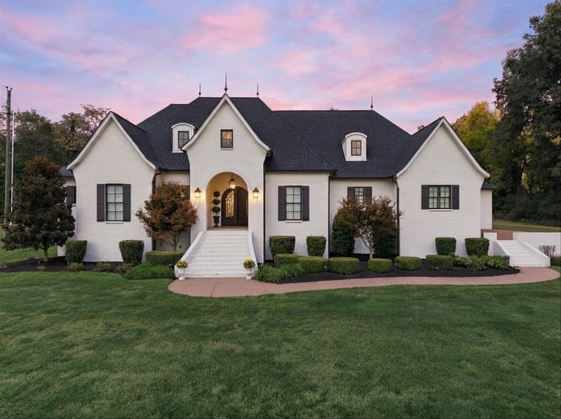 9455 Coles Ferry Pike, Lebanon, TN 37087