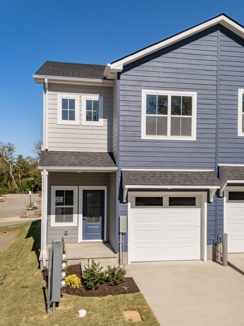 122 Riva Rg #1, Nashville, TN 37207
