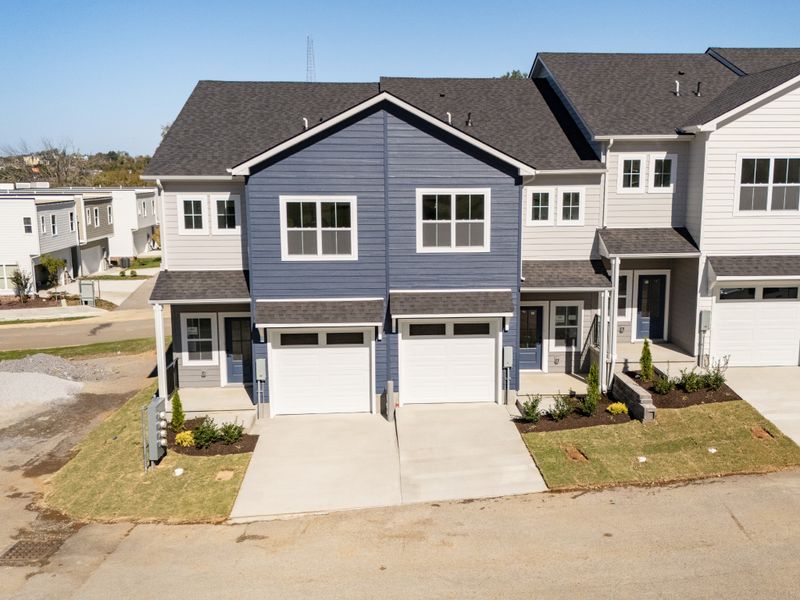 122 Riva Rg #1, Nashville, TN 37207