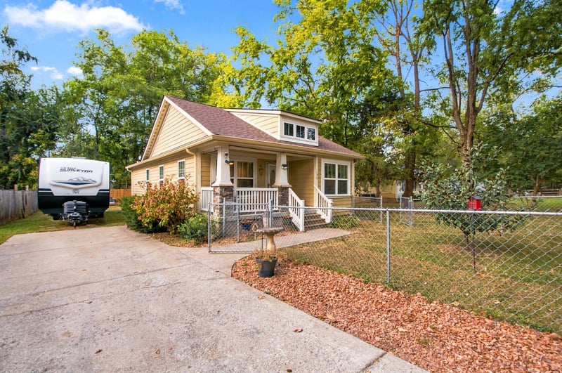138 Good Neighbors Rd, Franklin, TN 37064
