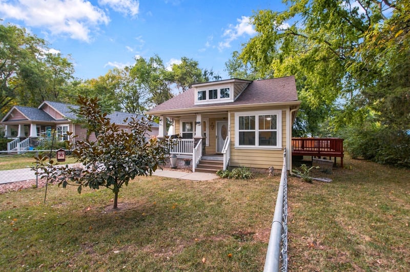 138 Good Neighbors Rd, Franklin, TN 37064