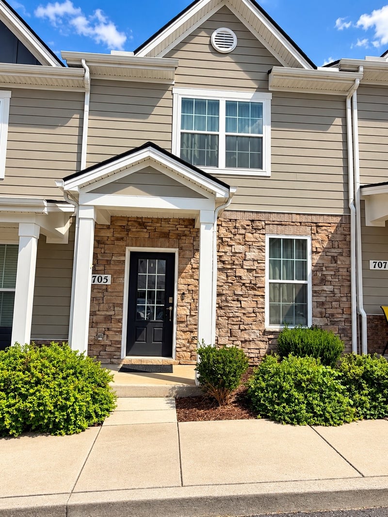 705 Dallas Dr, Columbia, TN 38401