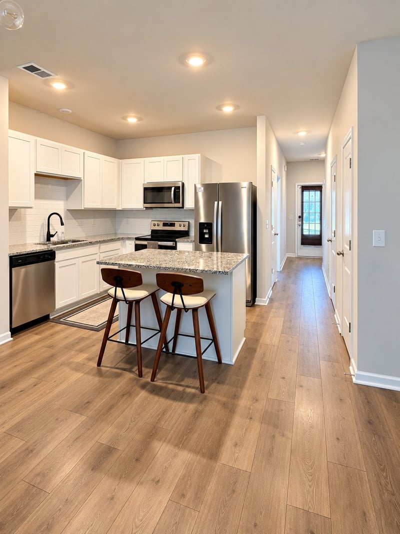 705 Dallas Dr, Columbia, TN 38401