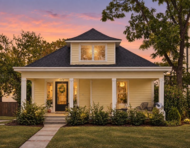 1810 Beech Ave, Nashville, TN 37203