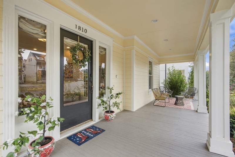 1810 Beech Ave, Nashville, TN 37203