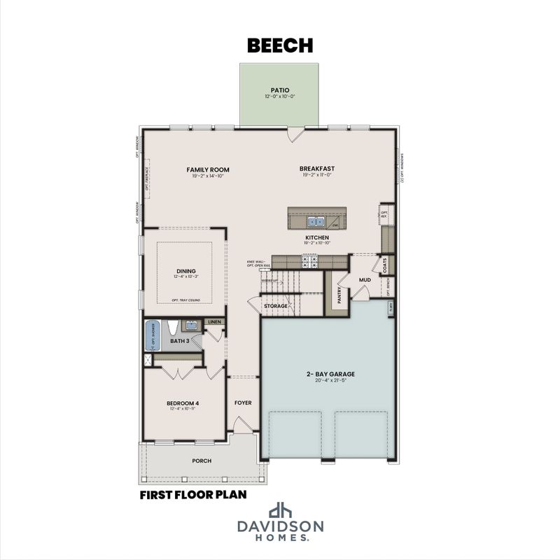 3292 Willow Belle Dr, Mount Juliet, TN 37122