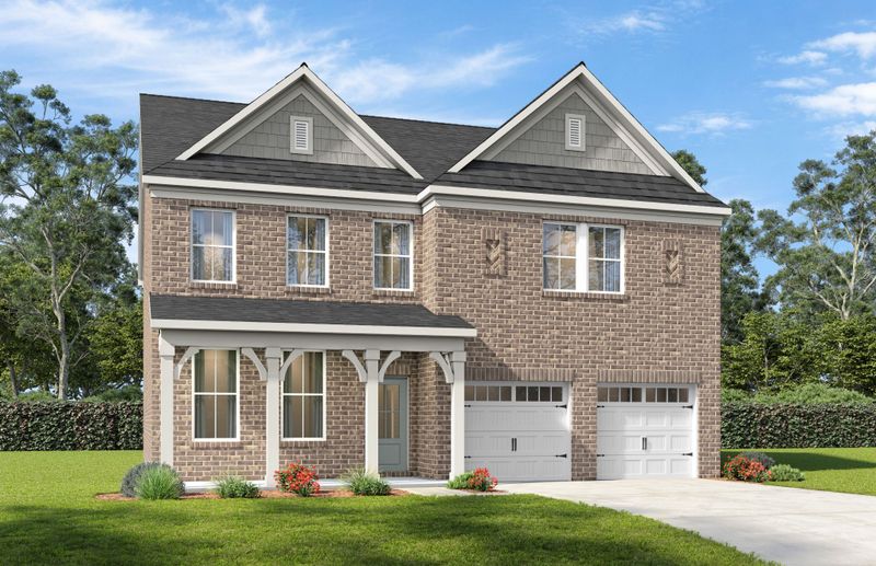 3292 Willow Belle Dr, Mount Juliet, TN 37122