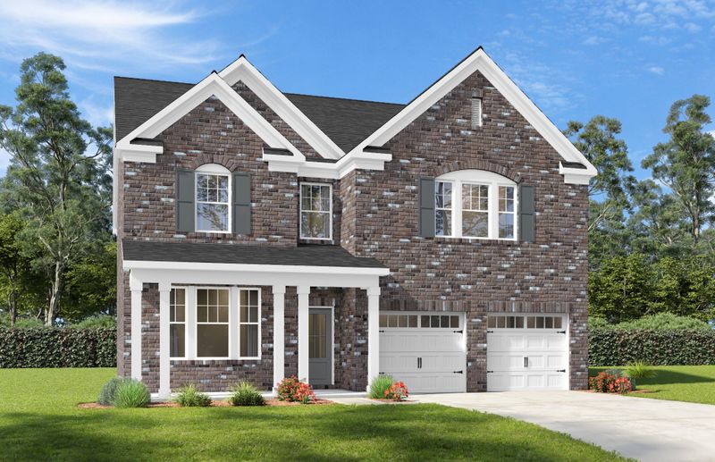 3292 Willow Belle Dr, Mount Juliet, TN 37122