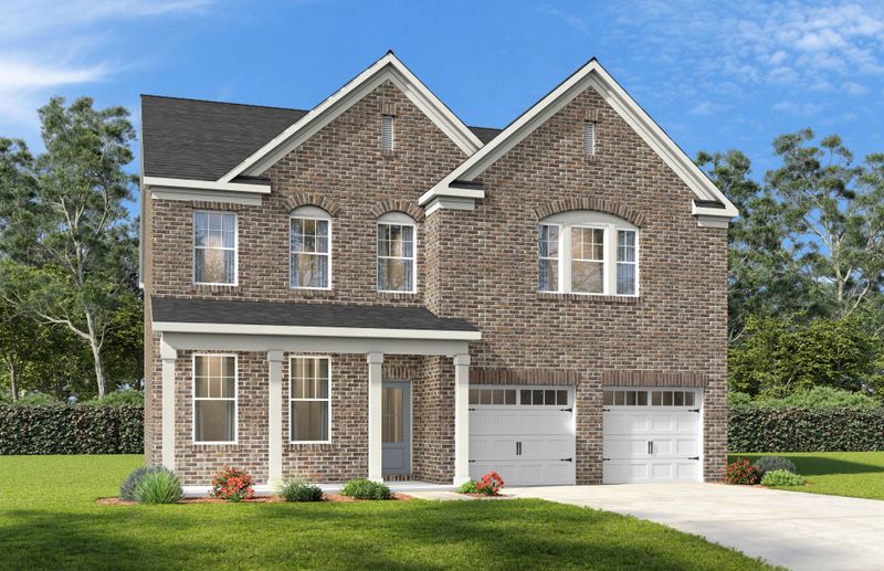 3292 Willow Belle Dr, Mount Juliet, TN 37122