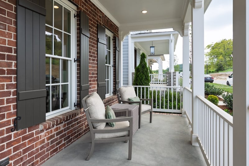 5009 Legrand Ave, Franklin, TN 37064
