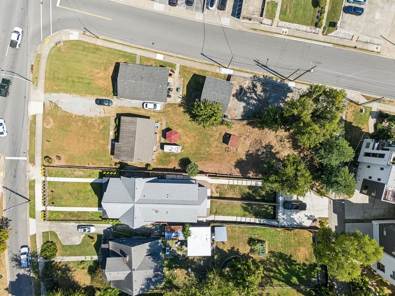 817 Acklen Ave, Nashville, TN 37203