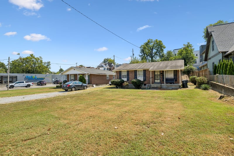 817 Acklen Ave, Nashville, TN 37203