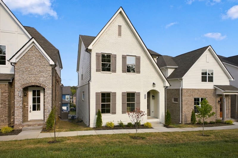 1111 Freeboard Aly, La Vergne, TN 37086