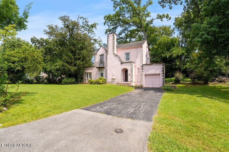 3422 Glenhurst Rd, Knoxville, TN 37920