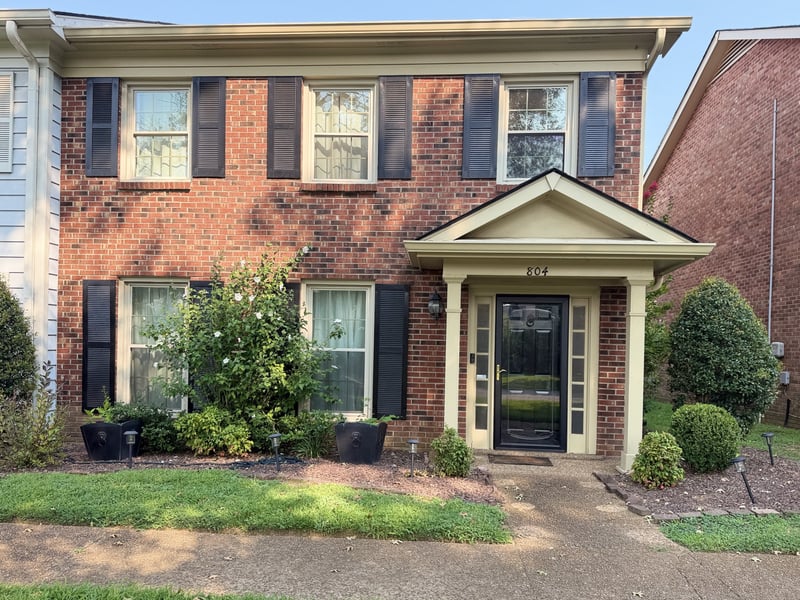 804 General George Patton Rd, Nashville, TN 37221