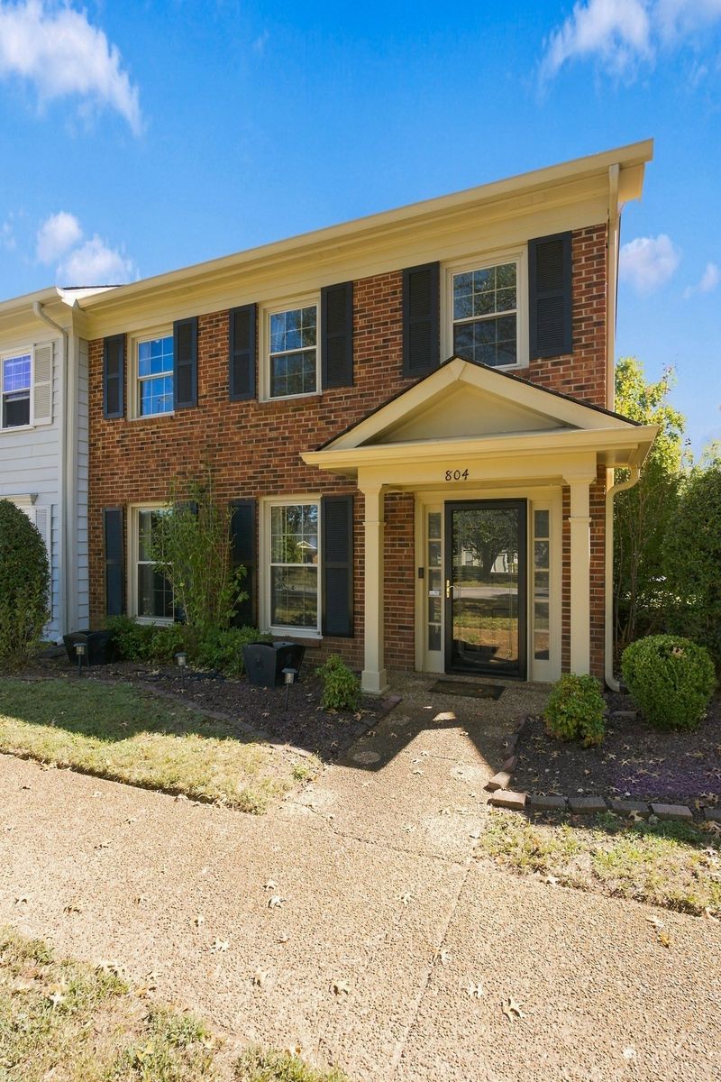 804 General George Patton Rd, Nashville, TN 37221