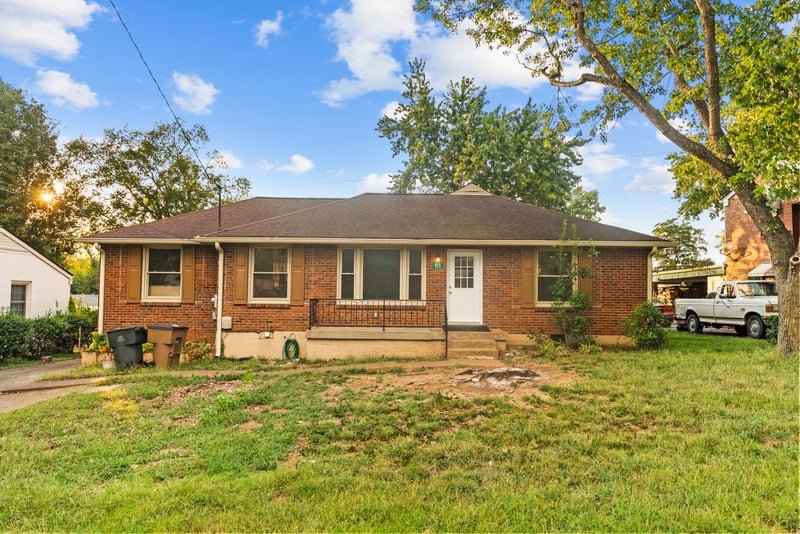 513 Annex Ave, Nashville, TN 37209