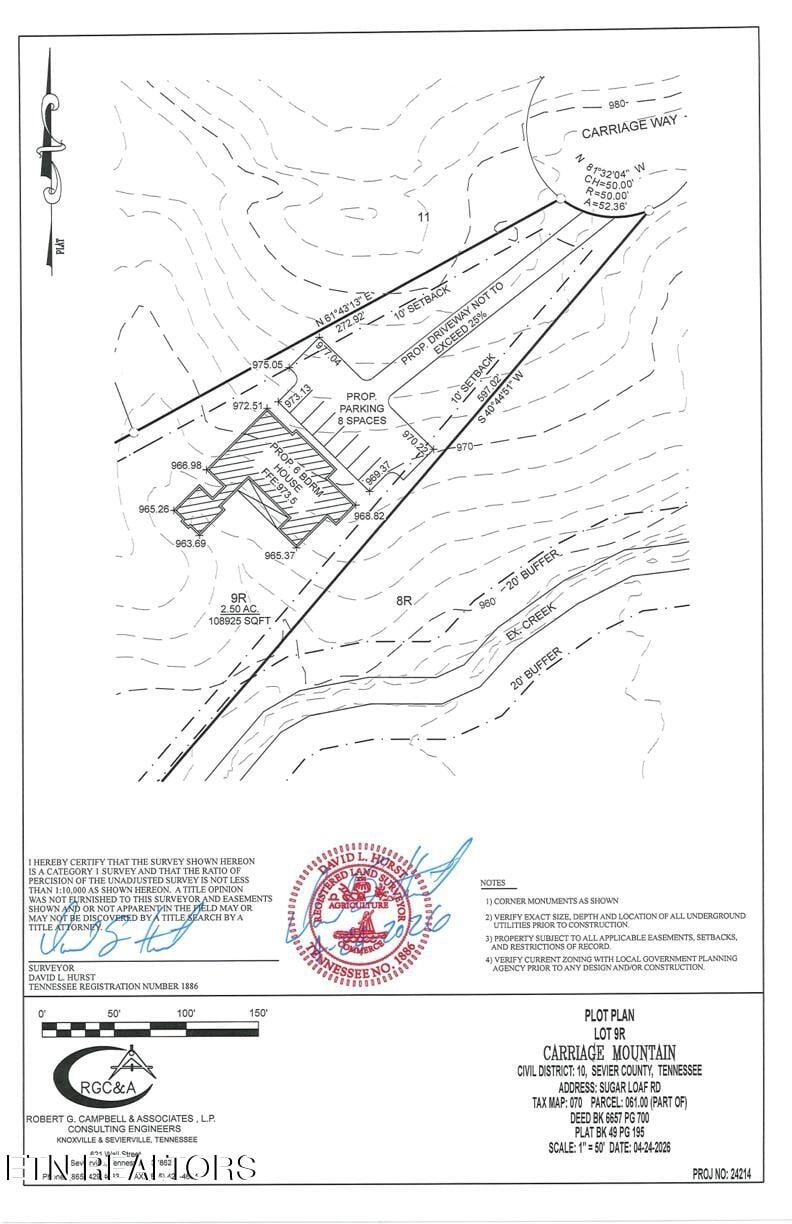 673 Carriage Way, Sevierville, TN 37876