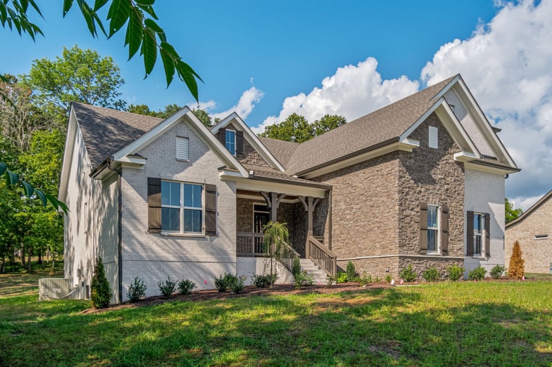 4122 Affiant Way, Culleoka, TN 38451