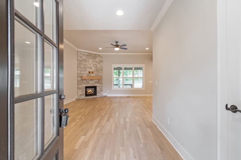 4122 Affiant Way, Culleoka, TN 38451