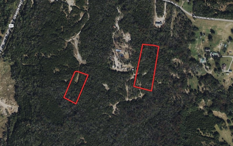 550 Patterson Hill Rd, Lascassas, TN 37085