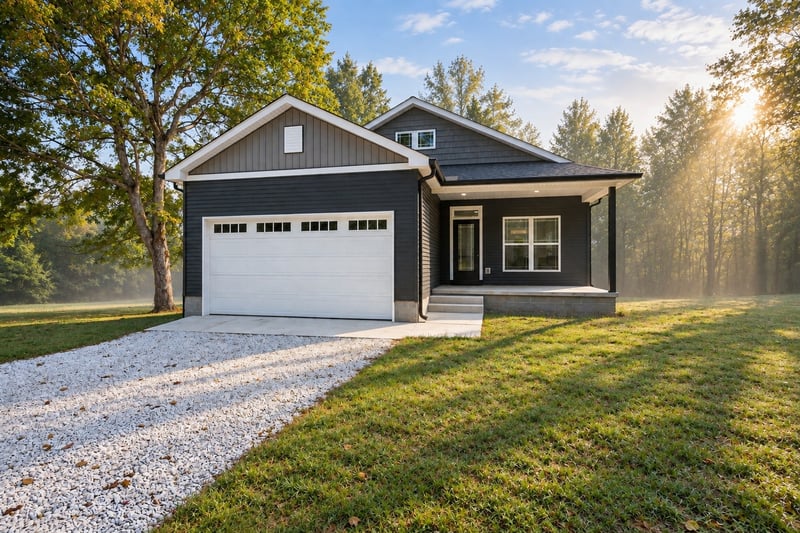 1063 Promise Land Rd, Charlotte, TN 37036