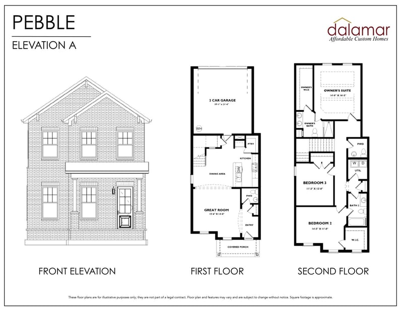 1103 Freeboard Aly, La Vergne, TN 37086