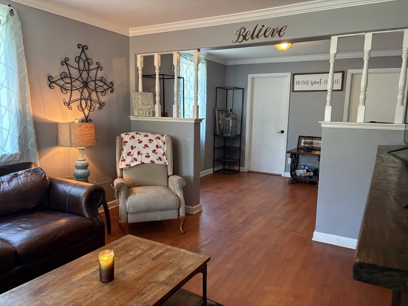 2244 Valley View Rd, Joelton, TN 37080