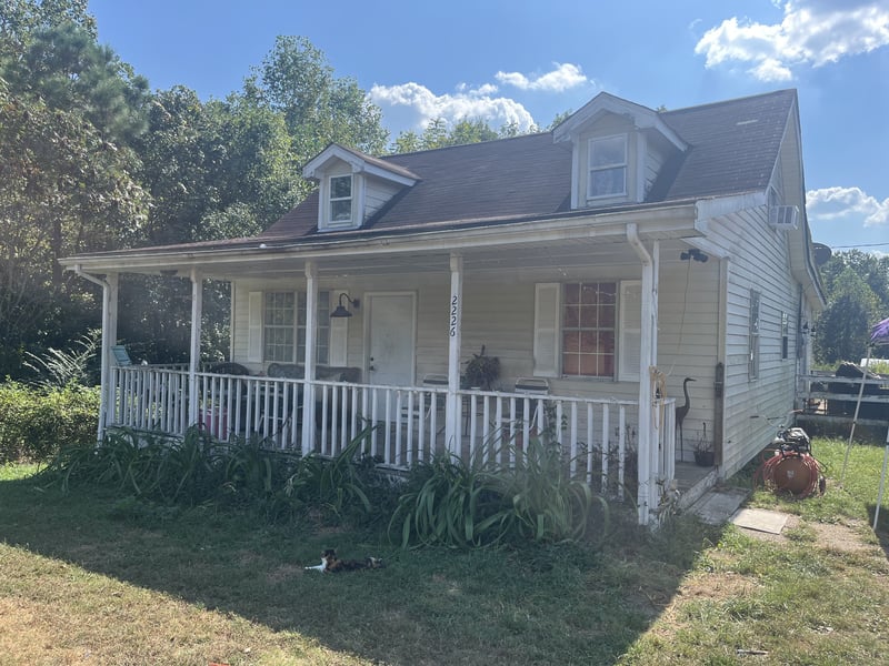 2244 Valley View Rd, Joelton, TN 37080