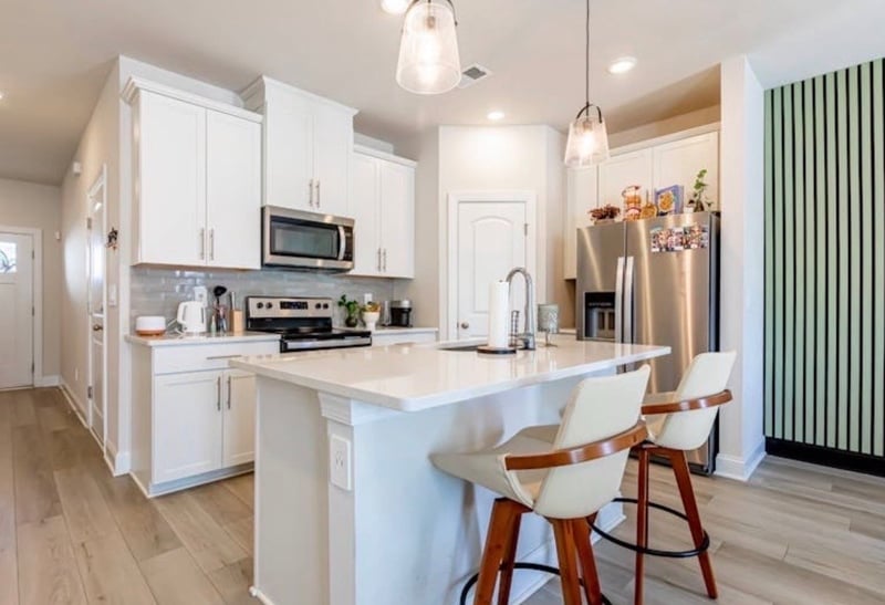 4616 Ridge Bend Dr, Nashville, TN 37207