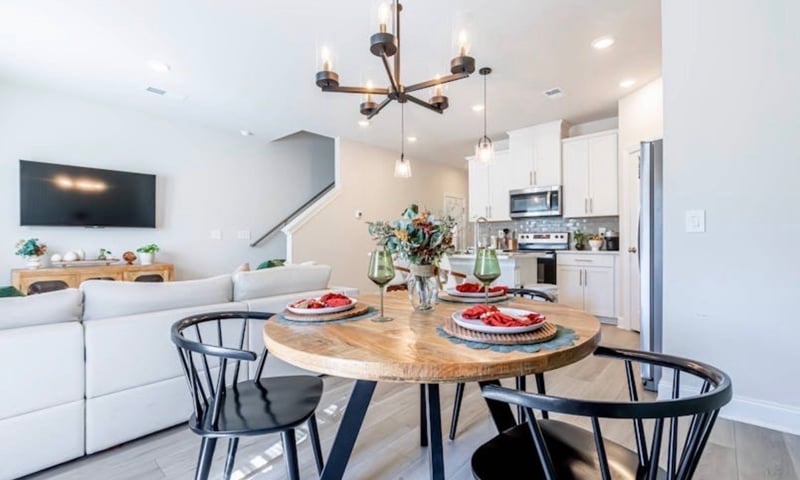 4616 Ridge Bend Dr, Nashville, TN 37207