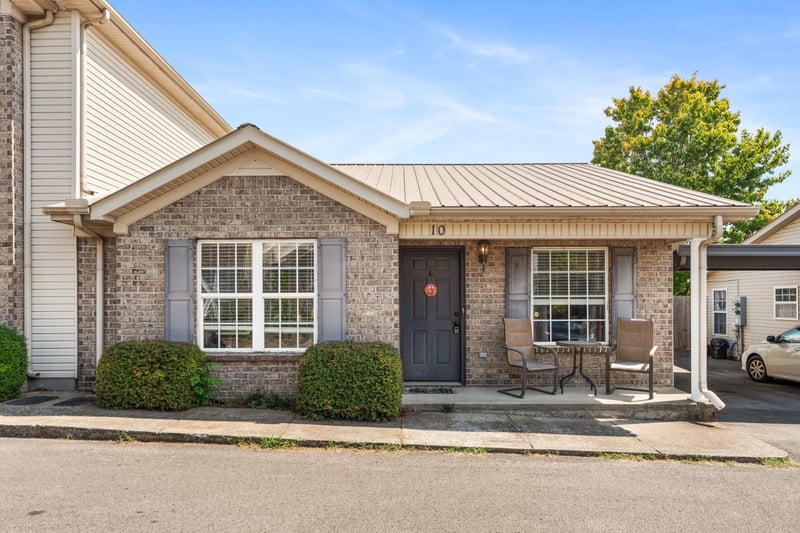 465 Warrior Dr #10, Murfreesboro, TN 37128