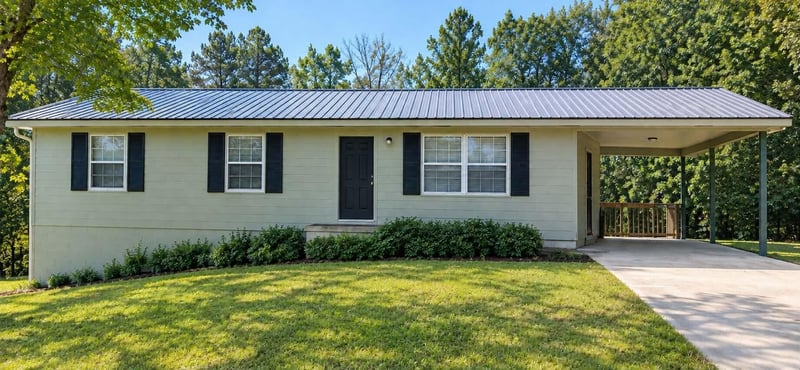 1333 Fernwood Dr, La Fayette, GA 30728