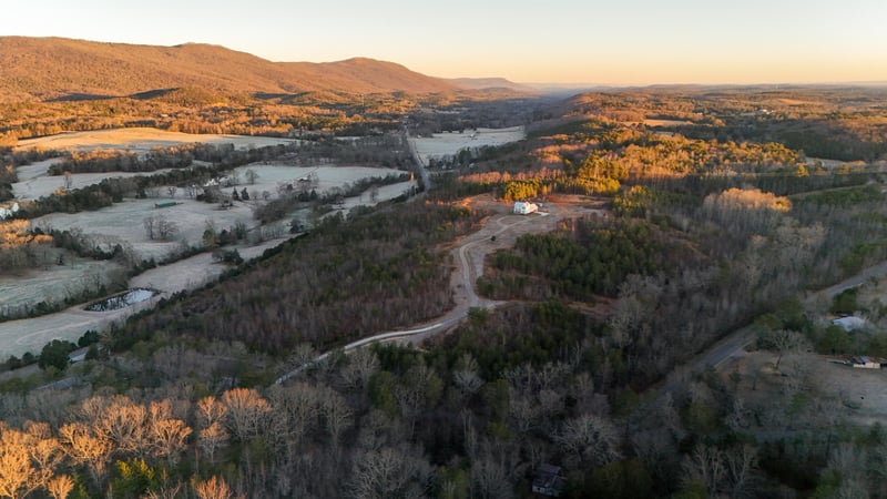 0 Prospect Rd Lot A, Chickamauga, GA 30707