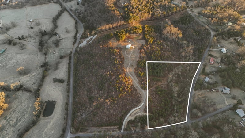 0 Prospect Rd Lot A, Chickamauga, GA 30707