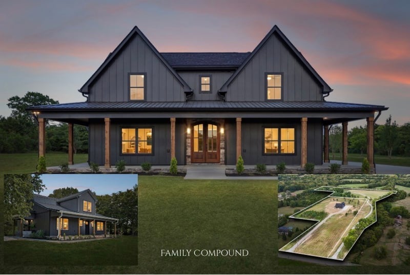 1165 Linwood Rd, Watertown, TN 37184