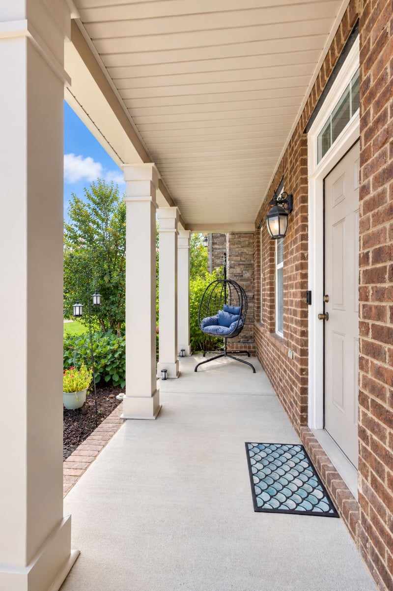 2332 Traemoor Village Pl, Nashville, TN 37209