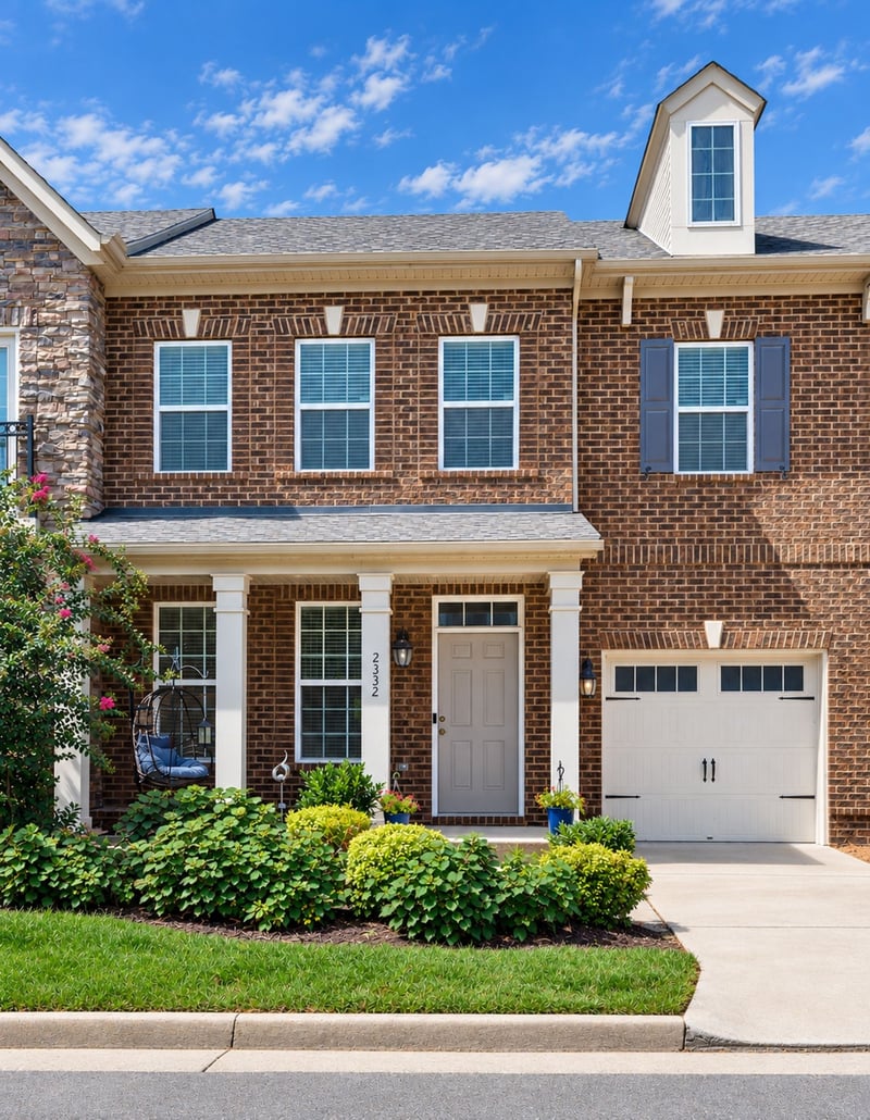 2332 Traemoor Village Pl, Nashville, TN 37209