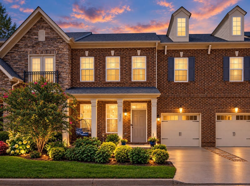 2332 Traemoor Village Pl, Nashville, TN 37209